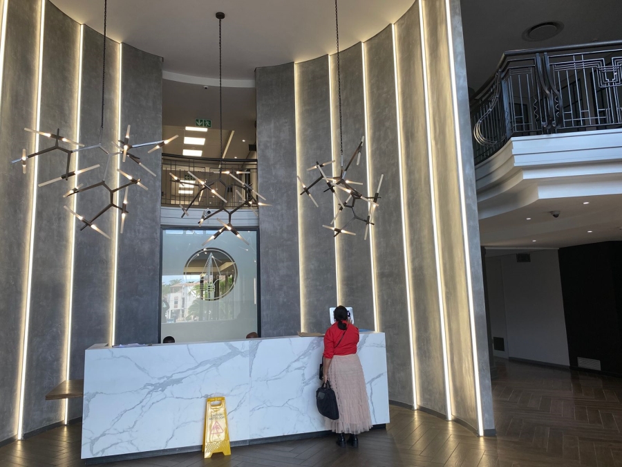 To Let Commercial Property for Rent in Century City Western Cape